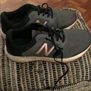 New balance